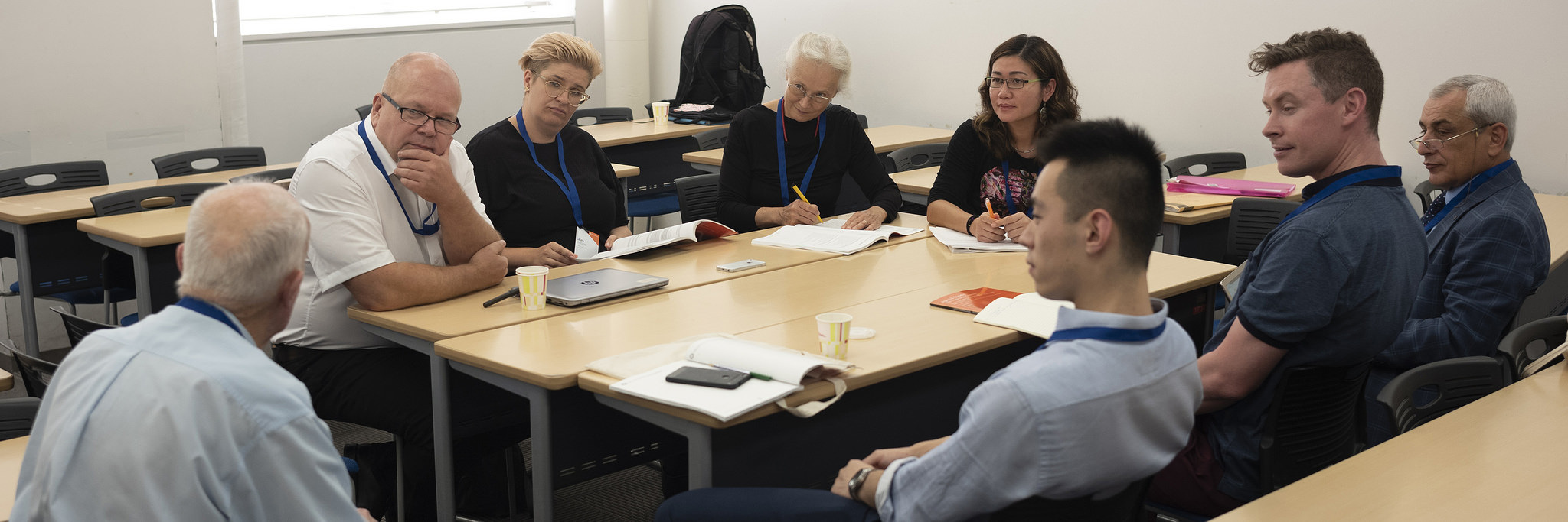 Aging & Society: Eighth Interdisciplinary Conference, Toyo University, Tokyo, Japan (2018)