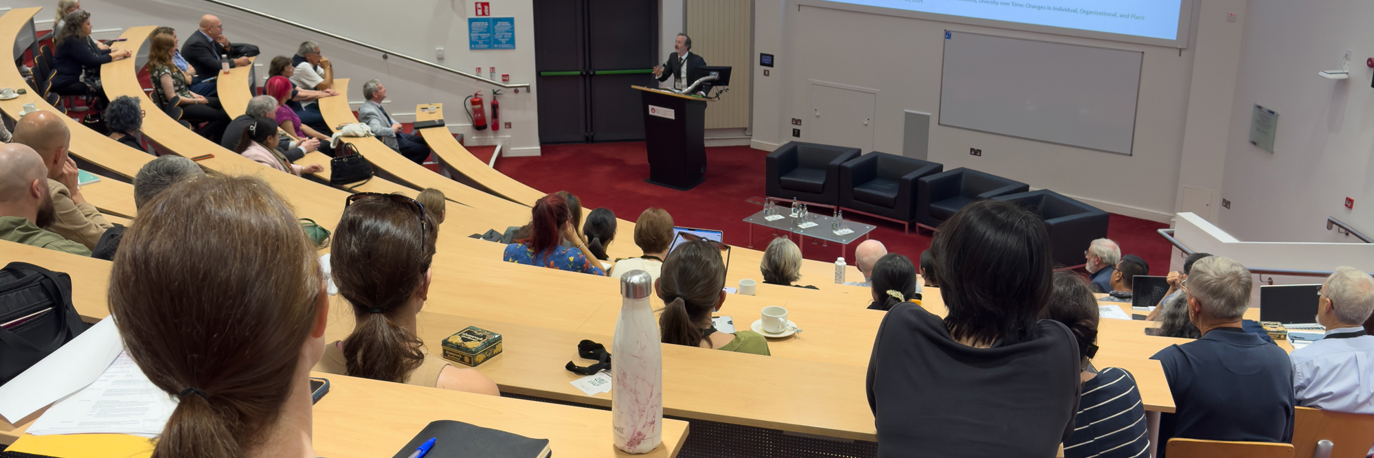 Aging & Social Change: Fourteenth Interdisciplinary Conference, University of Galway, Galway, Ireland (2024) Aging & Social Change: Fourteenth Interdisciplinary Conference, University of Galway, Galway, Ireland (2024)