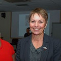 Sharon Wray