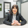 Gloria Gutman