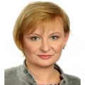 Jolanta Perek-Białas 