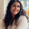 Rhea Pasricha