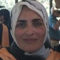 Nasrin Saleh