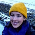 Madeleine Long 