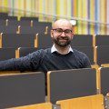 Moritz Hess