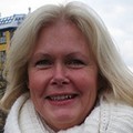 Annika Taghizadeh Larsson