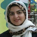 Nasibeh Zanjari 